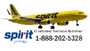 Spirit Airlines Customer Service Number is Speedy and Capable