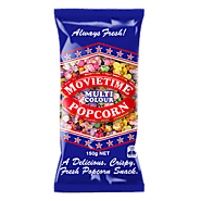 Popcorn | Popcorn Maker & Recipes | Popcorn Boxes Melbourne, Australia