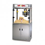 Make your event a great one with the best quality Popcorn Maker