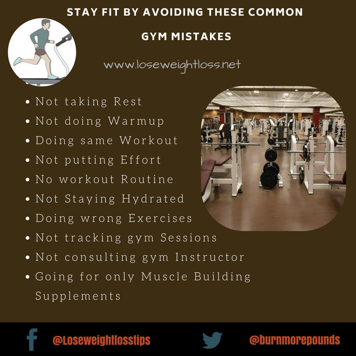 Fitness Hacks A Listly List