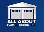 Residential garage door repair King of Prussia