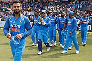 Indian Teams Squad For All Upcoming Series Announced - CricDost