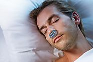 7 Best home remedies for snoring