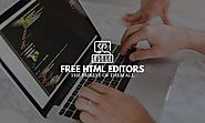 14 FREE HTML Editors (for Windows, Linux and OSX) - Code Boxx