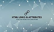HTML Links & Attributes (The Art of Linking) - Code Boxx