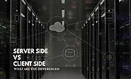 Understanding Server Side vs. Client Side (What are The Differences) - Code Boxx