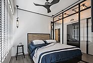 Bedroom Interior Designing Tips to Make it Sleep-Friendly - Zenith Arc