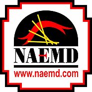 Website at http://www.naemd.com