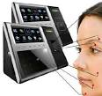 Working of Face Recognition Access Control