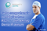 Best Medical Aid Plan in South Africa – Dental Insurance