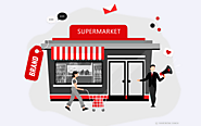 10 Steps to Start a New Supermarket / Grocery Store | YRC