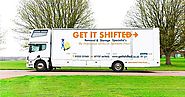 Removals Leighton Buzzard, Dunstable, Milton Keynes, Aylesbury :: Get It Shifted