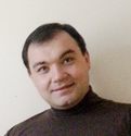 Ibrahim Rustamov (@ibrahimjon)