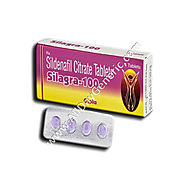 Buy Silagra 100 Mg