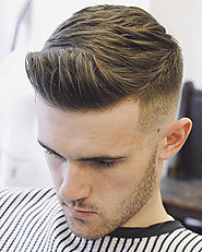 45+ Best Short Hairstyles for Men - Sensod - Create. Connect. Brand.