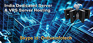 India Dedicated Server Hosting Offers & Very Cheap Package