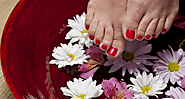 Pamper Your Feet The Salon Style- Pedicure Guide