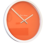 Bring Moderation in your Room with the Exemplary Wall Clocks from USA