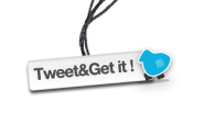 Tweet&Get it ! » Share your files in exchange for a Tweet and a Twitter Follow !