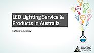 Lighting Service And Electrical Maintenance Through Nation