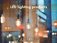 LED Lighting Technology Booms