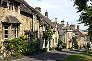 Burford - The Gateway to The Cotswolds - Van Marle Chauffeurs