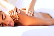 Therapeutic Body Massage by Professional Therapist