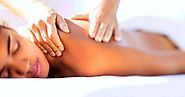 An Overview on the Uses & Advantages of Therapeutic Massage!
