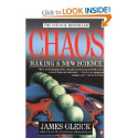 Amazon.com: Chaos: Making a New Science: James Gleick: Books