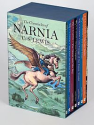 The Chronicles of Narnia - Wikipedia, the free encyclopedia