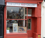 The Little Red Gallery