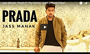 Prada Lyrics - Jass Manak | Lyrics Wrap