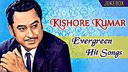 Kora Kagaz Tha Mann Yeh Mera by Kishore Kumar | Old Song | Lyrics Wrap
