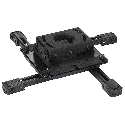 Product: Chief RPA-U Universal Inverted LCD/DLP Projector Ceiling Mount (Black)