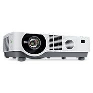 Product: NEC NP-P502HL-2 5000lm Full HD Installation Laser Projector
