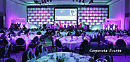 Corporate Event Management Companies In Gurgaon