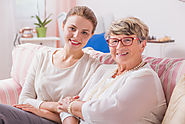 Home Care vs. Nursing Homes: The Better Choice for Seniors