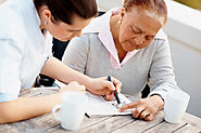 How Can You Benefit from Home Care?