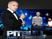 Pitbull Live in Dubai - Dubai Calendar - Dubai Events Official Listing
