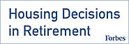 Housing Decisions in Retirement | RR