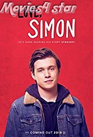 Love Simon 2018 Movie Download MKV MP4 HD Full Online