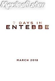 7 Days in Entebbe 2018 Movie Download MKV MP4 Free HD