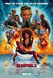 Deadpool 2 2018 Movie Download MKv HD MP4 Full Free