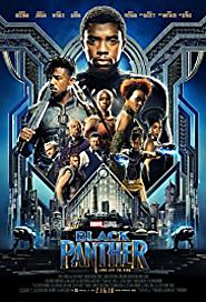 Black Panther 2018 Movie Download MKV Full HD MP4 Online