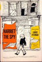 Harriet the Spy