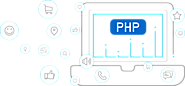 PHP Web Development Services - The Secret of Powerful Web Apps