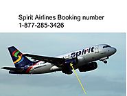 Spirit Airlines Customer Service