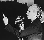 A 67 años de su muerte recordamos desde Argentina Live los mejores discursos de Eva Perón.
