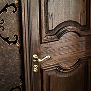 Architectural Wooden Doors and Their Ranges