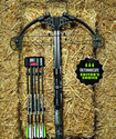 Crossbow Test 2012: Best New Hunting Crossbows